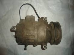 Компрессор кондиционера. Volkswagen Passat, 3B2, 3B3, 3B5, 3B6 Audi: A6 allroad quattro, A8, S6, RS6, A4, A6, S8, RS4, S4 Skoda Superb Двигатели: 1Z...