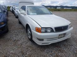 Toyota Chaser. JZX100, 1JZGE