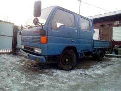 Mazda Titan. Продам Mazda titan, 3 000 куб. см., 1 500 кг., 4x2