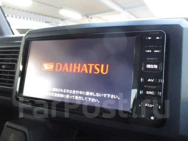 Daihatsu Hijet. ��������, ��������, 0.7 (64��.�.), ������, 15 000����. ��, �/�. ��� ����� �� ������������ ����