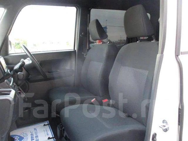 Daihatsu Hijet. ��������, ��������, 0.7 (64��.�.), ������, 15 000����. ��, �/�. ��� ����� �� ������������ ����