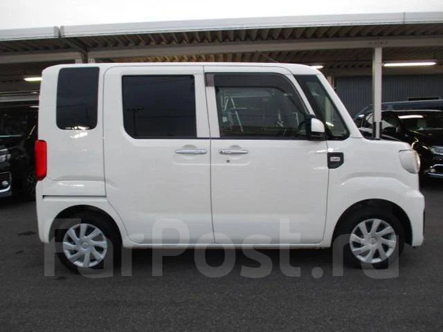 Daihatsu Hijet. ��������, ��������, 0.7 (64��.�.), ������, 15 000����. ��, �/�. ��� ����� �� ������������ ����