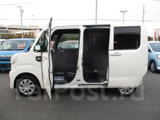 Daihatsu Hijet. ��������, ��������, 0.7 (64��.�.), ������, 15 000����. ��, �/�. ��� ����� �� ������������ ����