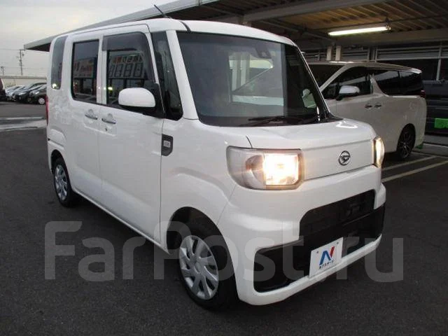Daihatsu Hijet. ��������, ��������, 0.7 (64��.�.), ������, 15 000����. ��, �/�. ��� ����� �� ������������ ����