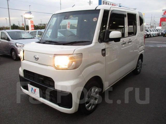 Daihatsu Hijet. ��������, ��������, 0.7 (64��.�.), ������, 15 000����. ��, �/�. ��� ����� �� ������������ ����