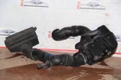 Резонатор воздушного фильтра. Volkswagen: Passat, Caddy, Eos, Jetta, Touran, Golf Seat Toledo, 5P2 Seat Altea, 5P1 Skoda Octavia, 1Z3, 1Z5, 933 Audi S...