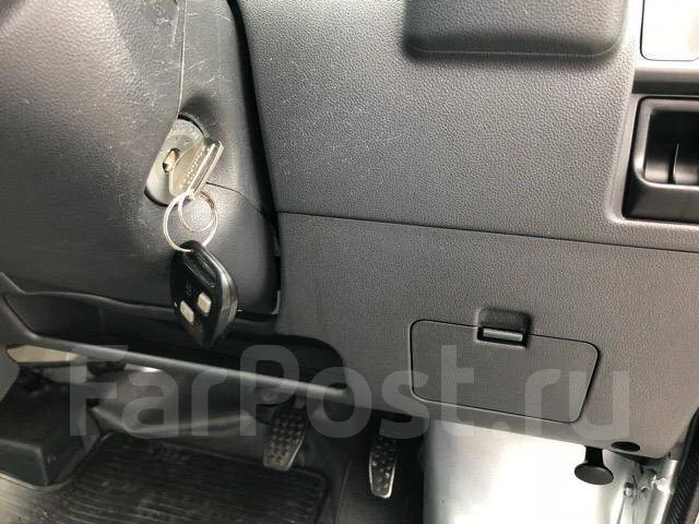 Daihatsu Hijet. �������, 4wd, 0.7 (53��.�.), ������, 34 000����. ��, �/�. ��� ����� �� ������������ ����