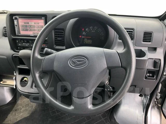 Daihatsu Hijet. �������, 4wd, 0.7 (53��.�.), ������, 34 000����. ��, �/�. ��� ����� �� ������������ ����