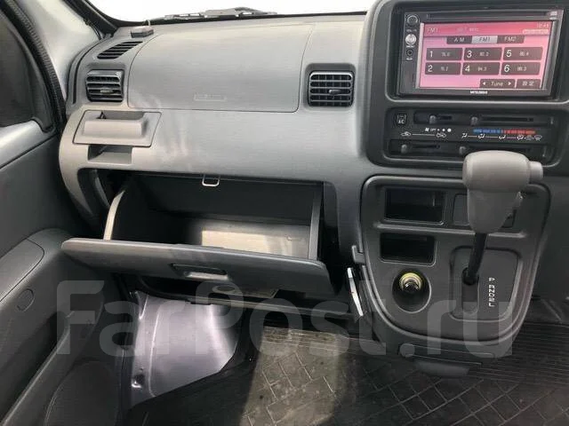 Daihatsu Hijet. �������, 4wd, 0.7 (53��.�.), ������, 34 000����. ��, �/�. ��� ����� �� ������������ ����