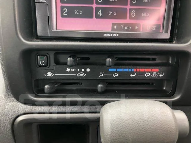 Daihatsu Hijet. �������, 4wd, 0.7 (53��.�.), ������, 34 000����. ��, �/�. ��� ����� �� ������������ ����