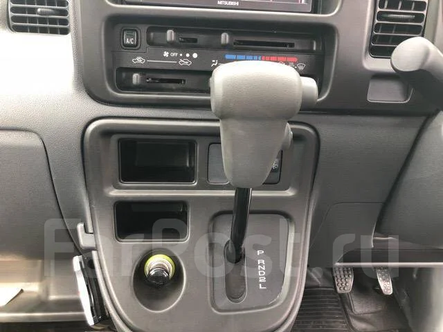 Daihatsu Hijet. �������, 4wd, 0.7 (53��.�.), ������, 34 000����. ��, �/�. ��� ����� �� ������������ ����