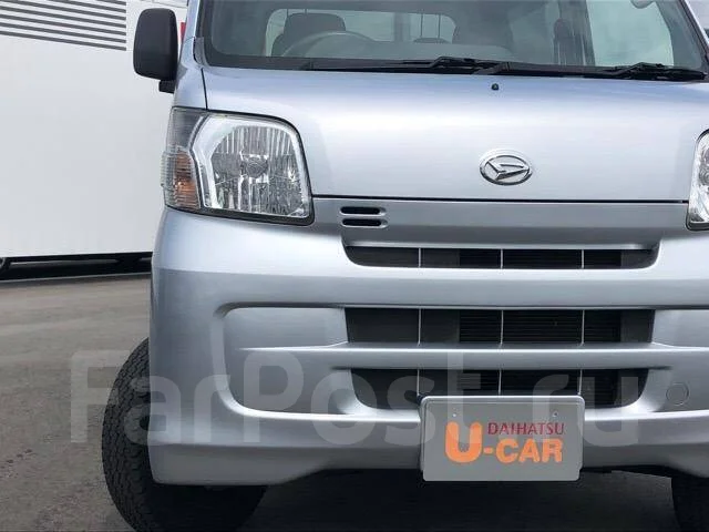 Daihatsu Hijet. �������, 4wd, 0.7 (53��.�.), ������, 34 000����. ��, �/�. ��� ����� �� ������������ ����