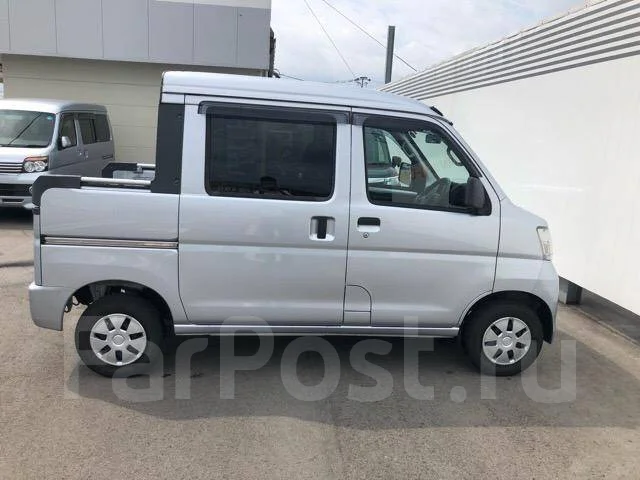 Daihatsu Hijet. �������, 4wd, 0.7 (53��.�.), ������, 34 000����. ��, �/�. ��� ����� �� ������������ ����