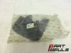 Брызговики. SsangYong Actyon Sports, QJ Двигатели: D20DT, D20DTR, G23D