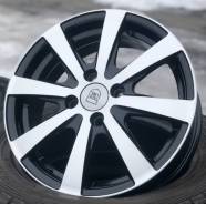 Tech Line TL 534. 5.5x15", 4x100, ET45, �� 60,1���. ����