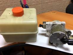 Активатор подвески. Toyota Land Cruiser, HDJ100, HDJ100L, HDJ101, HDJ101K, UZJ100, UZJ100L, UZJ100W Lexus LX470, UZJ100 Двигатели: 1HDFTE, 1HDT, 2UZFE