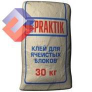 Клей плиточный.