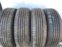 Bridgestone Nextry Ecopia. Летние, 2016 год, 5 %, 4 шт