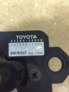 Датчик расхода воздуха. Toyota: Windom, Crown, Aristo, Camry Gracia, Estima, Caldina, Solara, Supra, Sienna, Granvia, Mark II Wagon Qualis, Camry, Soa...