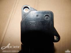 Датчик расхода воздуха. Toyota: Platz, Windom, Aristo, Ipsum, Corolla, Altezza, MR-S, Tundra, Raum, Vista, Echo Verso, Tarago, Vista Ardeo, Voltz, Suc...