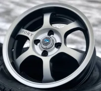 Venti TL 1501. 6.0x15", 4x100, ET40, �� 67,1���. ����