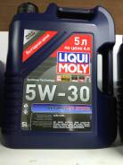 Liqui Moly Optimal Synth. Вязкость 5W-30, гидрокрекинговое