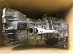 МКПП. Toyota Land Cruiser