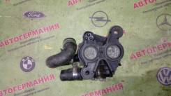 Кран печки. BMW 5-Series, E34 Двигатели: M20B20, M20B20KAT, M20B20LE, M20B20VE, M20B25, M21D24, M30B30, M30B35, M30B35LE, M30B35M, M40B18, M43B18, M50...