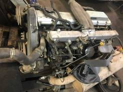 Двигатель в сборе. Toyota Land Cruiser, HDJ100, HDJ100L, HDJ101K, HDJ81, HDJ81V, HZJ105, HZJ105L, HZJ81, HZJ81V Двигатели: 1HDFT, 1HDFTE, 1HDT, 1HZ, 1...