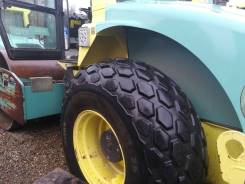 Ammann. Каток ASC170D, 10 000 куб. см.