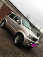 Toyota Cami. �������, 4wd, 1.3, ������, 156 000����. �� ����