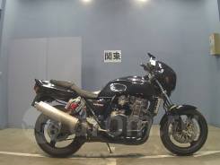 Honda CB 1000SF. 1 000 куб. см., исправен, птс, без пробега. Под заказ