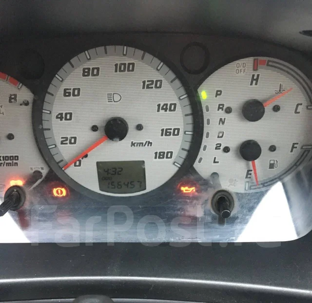 Toyota Cami. �������, 4wd, 1.3, ������, 156 000����. �� ����