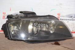 Фара. Audi A3, 8P, 8P1, 8PA Audi S3, 8P1, 8PA Двигатели: BGU, BSE, BSF, CCSA, CMXA, AWX, AXW, AXX, AZV, BAG, BDB, BEX, BHC, BHZ, BKC, BKD, BLF, BLP, B...