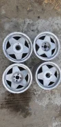 Borbet A. 7.5x16", 4x100, ET20, �� 57,1���. ����