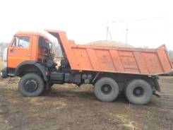 КамАЗ 65111. Камаз 65111, 15 000 кг., 6x6