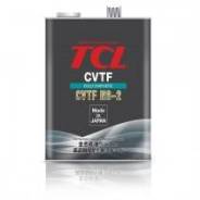 TCL. Вязкость CVT, синтетическое