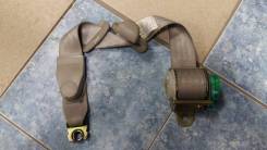 Ремень безопасности. Mazda Demio, DW, DW3W, DW5W, GW5W Двигатели: B5ME, B3ME, B3E, B5E