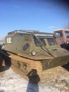 ХТЗ МТ-ЛБ. Продам мтлб, 11 000,00 кг.