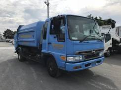 Hino Ranger. Hino ranger, 6 100 куб. см., 2 000 кг., 4x2. Под заказ