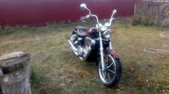 Kawasaki VN Vulcan 1500. 1 500 куб. см., исправен, птс, с пробегом