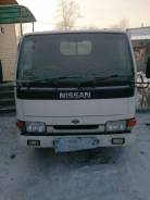 Nissan Atlas. Продается Нисан Атлас, 2 700 куб. см., 1 620 кг., 4x2