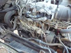 Двигатель Hino Ranger J07C-D14417 FC3JJE., шт