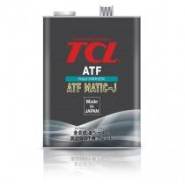 TCL. Вязкость ATF, синтетическое