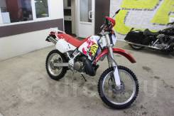Honda CRM 250. 250 куб. см., исправен, птс, без пробега. Под заказ