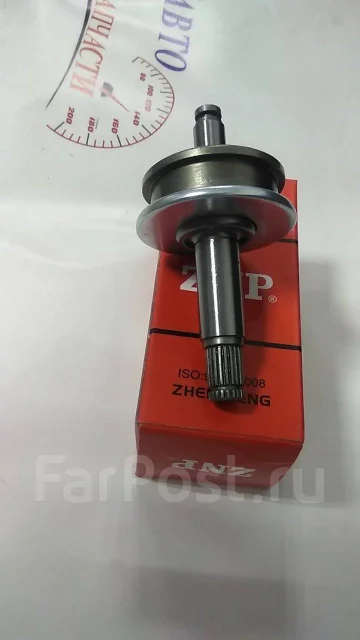 ������� �������� 4D30 M357T73171, MD607642, M35T73171, 1011935, ZNP-18097 ����