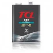 TCL. синтетическое