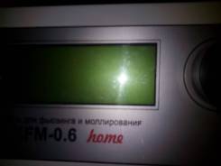 Печь для фьюзинга и моллирования KFM -0.6 HOME. KFM-0.6 HOME