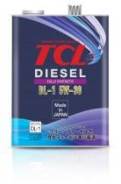 TCL. Вязкость 5W-30, синтетическое