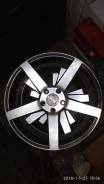Sakura Wheels 9135. 8.0x18", 5x120.00, ET-25